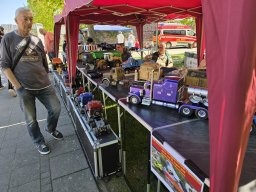 Modellbaufest Wernigerode 2026 	   	